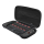 Etui do konsoli YAXO SCUTUM do NS/NS2 Techno Black - 1340740 - zdjęcie 3